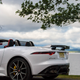 Image for article titled Time To Find Out What’s More Exciting: 575 HP Or Drum Brakes And No Airbags